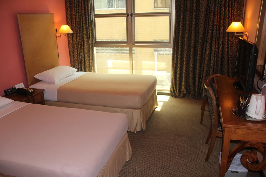Classique Hotel Singapore Phòng bức ảnh
