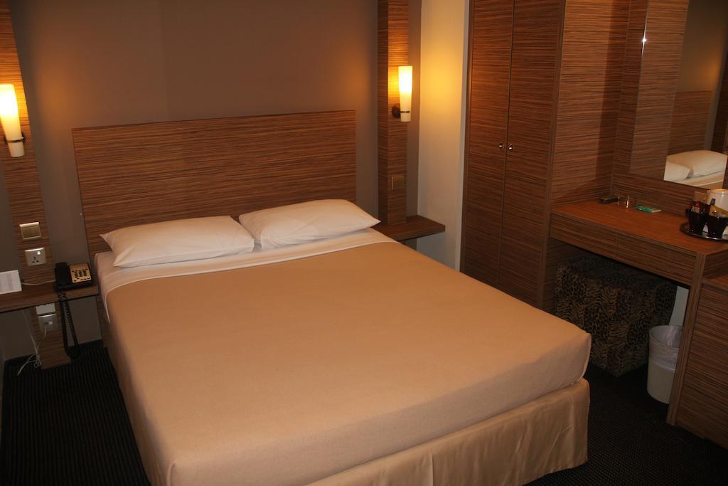 Classique Hotel Singapore Phòng bức ảnh