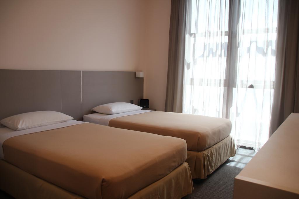Classique Hotel Singapore Phòng bức ảnh