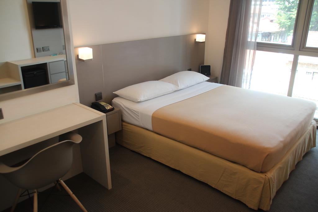 Classique Hotel Singapore Phòng bức ảnh