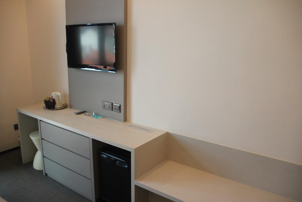 Classique Hotel Singapore Phòng bức ảnh