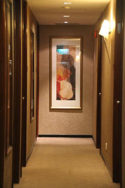Classique Hotel Singapore Ngoại thất bức ảnh