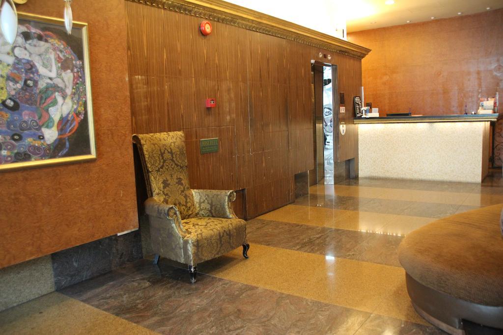Classique Hotel Singapore Ngoại thất bức ảnh